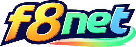 f8net logo